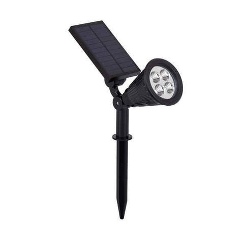 LED spotlight Ledkia Meillion Aurinkokenno IP65 (5700-6200K kylmä valkoinen) (200 Lm)