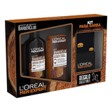 Parranajosetti Barber Club L'Oreal Make Up (2 pcs)