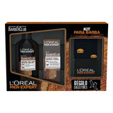 Parranajosetti Barber Club L'Oreal Make Up (2 pcs)