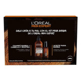 Parranajosetti Barber Club L'Oreal Make Up (2 pcs)