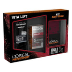 Kauneussetti Vita-Lift L'Oreal Make Up (2 pcs)