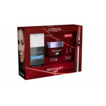 Unisex kosmetiikkasetti L'Oreal Make Up Revitalift Laser (4 pcs)