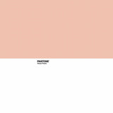 Pussilakana Pantone Sweet Peach (Sänky 150)