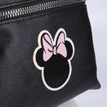 Rento reppu Minnie Mouse Punainen (22 x 27 x 12,5 cm)