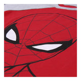 Pyjamat Lasten Spiderman Punainen