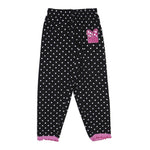 Pyjamat Lasten Minnie Mouse Pinkki