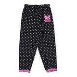 Pyjamat Lasten Minnie Mouse Pinkki