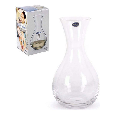 Viinidekantteri Bohemia Crystal Classic Kristalli (1250 ml)