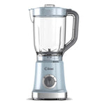 2-in-1 blenderi Kiwi Compact 500W 1,8 L Harmaa