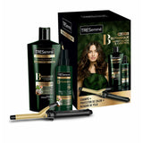 Naisten hiustenlaittosetti Botanique Tresemme (3 pcs)