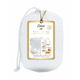 Hygieniasetti Premium Beauty Bag Dove (4 pcs)