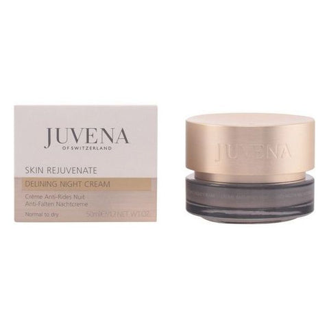 Yövoide Skin Rejuvenate Juvena