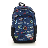 Rento reppu Rip Curl Ozone