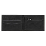 Kukkaro Rip Curl Archie RFID PU Slim Musta