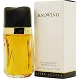 Naisten parfyymi Estee Lauder Knowing EDP (75 ml) (Kunnostetut Tuotteet A+)