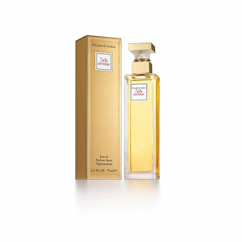 Naisten parfyymi 5th Avenue Elizabeth Arden (75 ml) (Kunnostetut Tuotteet A+)