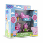 Kylpylelut IMC Toys Peppa Pig (Refurbished B)