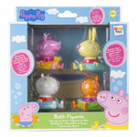 Kylpylelut IMC Toys Peppa Pig (Refurbished B)