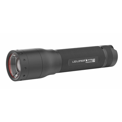 Lamppu LED Ledlenser P7R (Kunnostetut Tuotteet D)