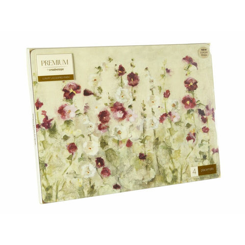 Tabletti Wild Field Poppies Premium (Kunnostetut Tuotteet B)