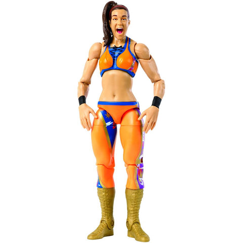 Toimintahahmot Mattel Bayley fighter (Kunnostetut Tuotteet A+)