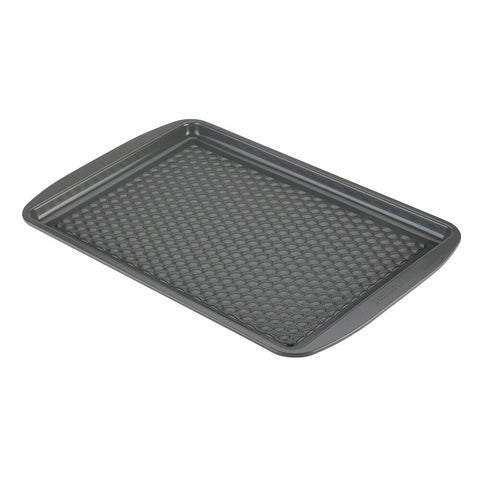 Baking tray 47369 (37,5 x 24,5 x 1,65 cm) (Kunnostetut Tuotteet C)