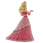 Koristehahmo Disney Aurore - Sleeping Beauty (Kunnostetut Tuotteet A+)