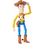 Toimintahahmot Disney Woody GGX34 Toy Story 4 (Refurbished B)