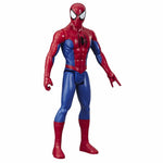 Toimintahahmot Hasbro Spider-Man (Refurbished C)