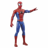 Toimintahahmot Hasbro Spider-Man (Refurbished C)