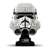 Kypärä Lego ‎75276 Star Wars Avaruussotilas (Kunnostetut Tuotteet A+)