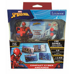 Sivupöytä Lexibook ‎Marvel Spider-Man (Refurbished C)