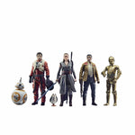 Toimintahahmot Hasbro ‎Star Wars (Refurbished D)