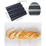 Baking tray Baguette (Kunnostetut Tuotteet C)