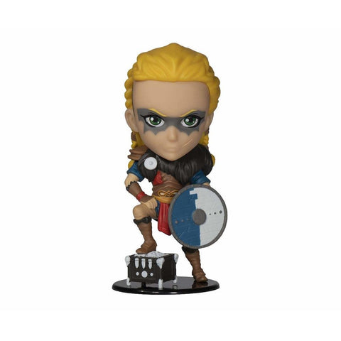 Toimintahahmot Ubisoft Heroes collection Eivor Female (Refurbished B)