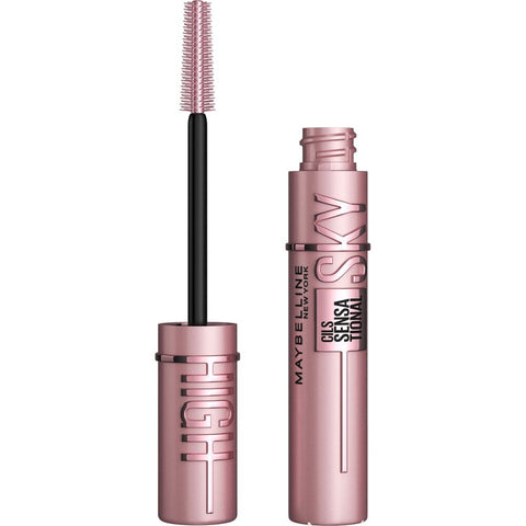 Mascara Maybelline Lash Sensational Sky High (Kunnostetut Tuotteet A+)