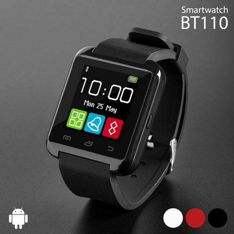 Smartwatch BT110 Äänellä