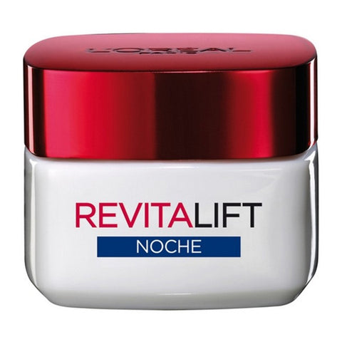 Yövoide Revitalift L'Oreal Make Up