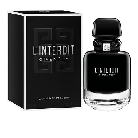 Naisten parfyymi Givenchy L'Interdit Intense EDP (50 ml)