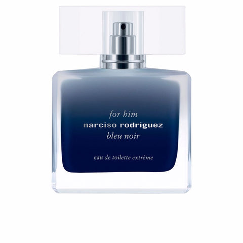 Miesten parfyymi Narciso Rodriguez For Him Bleu Noir EDT (50 ml)