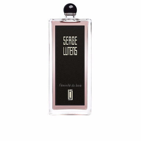 Unisex parfyymi Serge Lutens Féminité Du Bois EDP (50 ml)