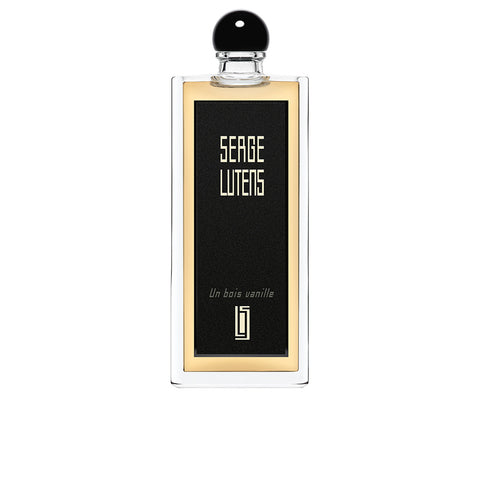 Unisex parfyymi Serge Lutens Un Bois Vanille EDP (50 ml)