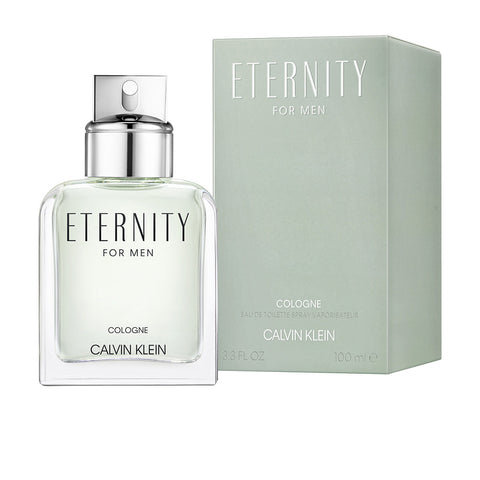 Miesten parfyymi Calvin Klein Eternity For Men EDT (200 ml)