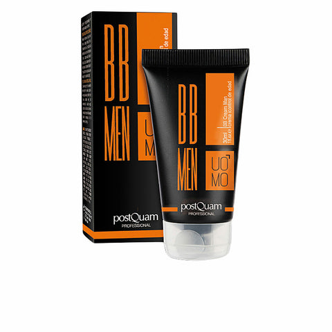 Värillinen kosteusvoide Postquam BB MenUomo (30 ml)