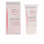 Värillinen kosteusvoide Bioderma Crealine Anti-Rougeurs (40 ml)