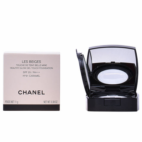 Pohjameikkivoide Chanel Les Beiges Nº 91 (11 g) ()