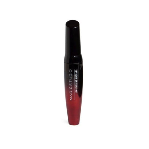 Mascara Magic Studio Musta (10 ml)