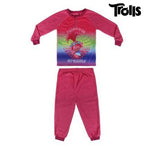 Pyjamat Lasten Trolls 72307