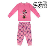 Pyjamat Lasten Minnie Mouse 73114