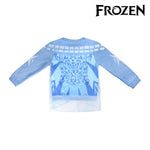 Lasten huputon collegepaita Frozen 73012